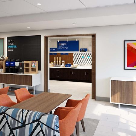 Holiday Inn Express Atlanta Airport - North, An Ihg Hotel College Park Zewnętrze zdjęcie