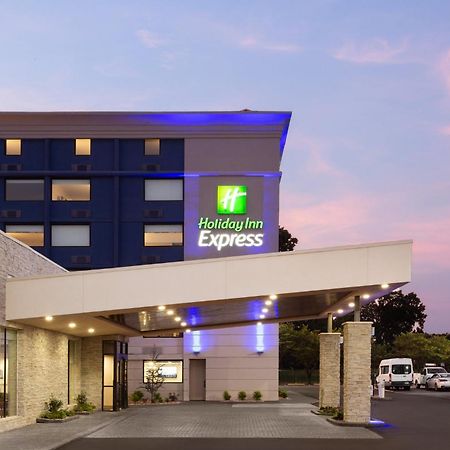 Holiday Inn Express Atlanta Airport - North, An Ihg Hotel College Park Zewnętrze zdjęcie