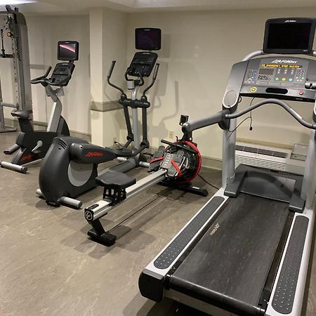 Holiday Inn Express Atlanta Airport - North, An Ihg Hotel College Park Zewnętrze zdjęcie