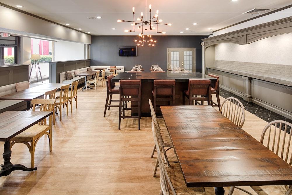 Holiday Inn Express Atlanta Airport - North, An Ihg Hotel College Park Zewnętrze zdjęcie