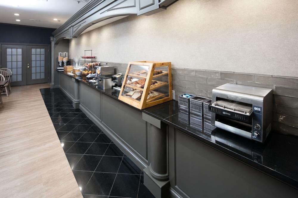 Holiday Inn Express Atlanta Airport - North, An Ihg Hotel College Park Zewnętrze zdjęcie