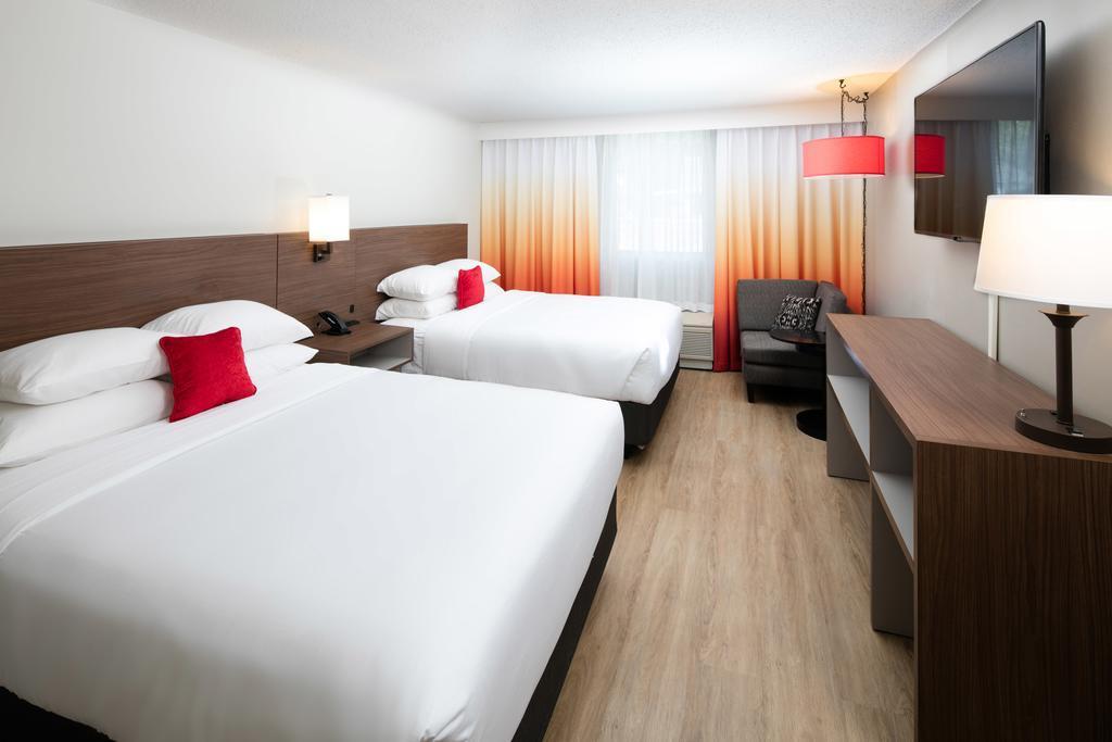 Holiday Inn Express Atlanta Airport - North, An Ihg Hotel College Park Zewnętrze zdjęcie