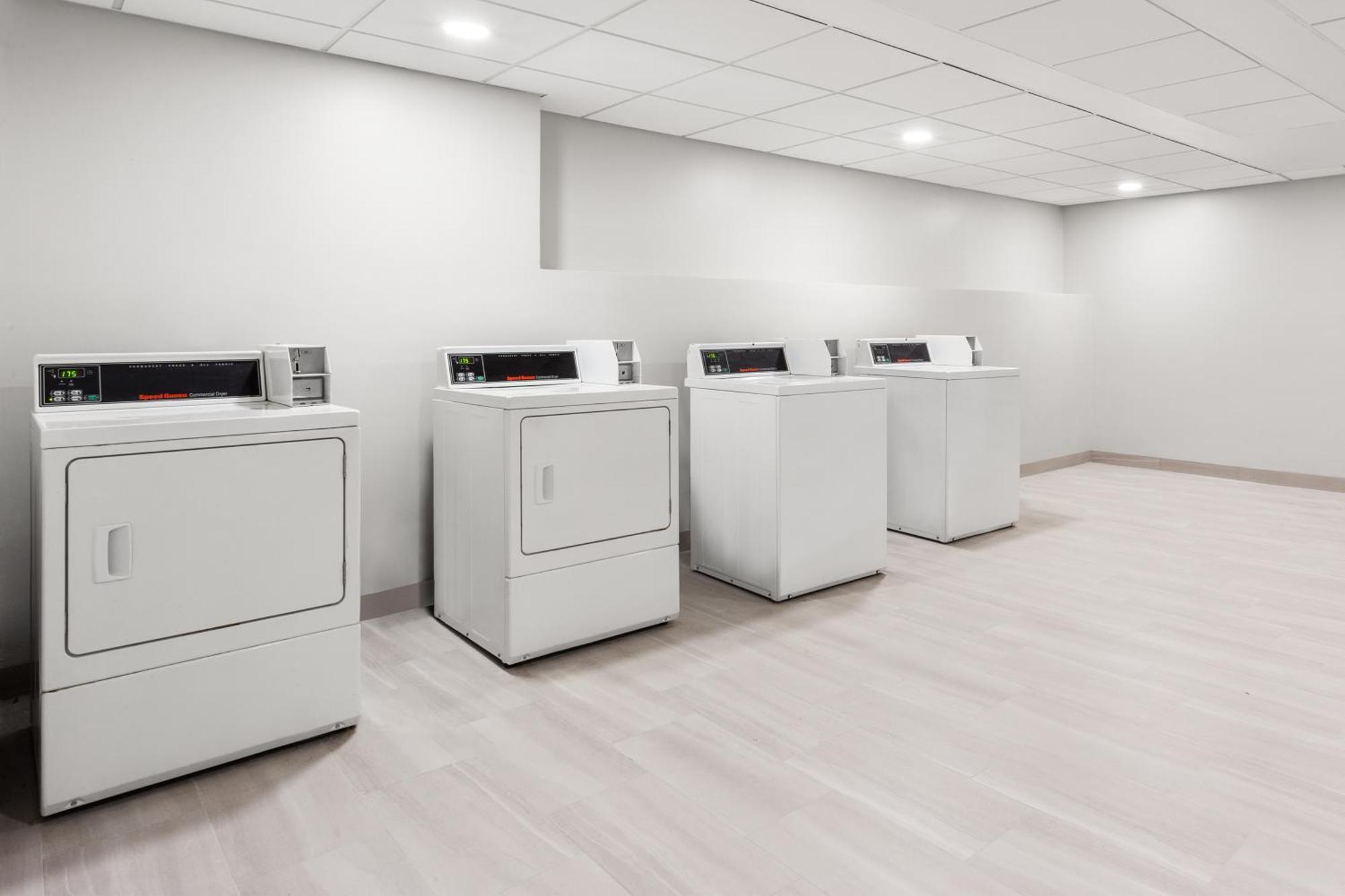 Holiday Inn Express Atlanta Airport - North, An Ihg Hotel College Park Zewnętrze zdjęcie
