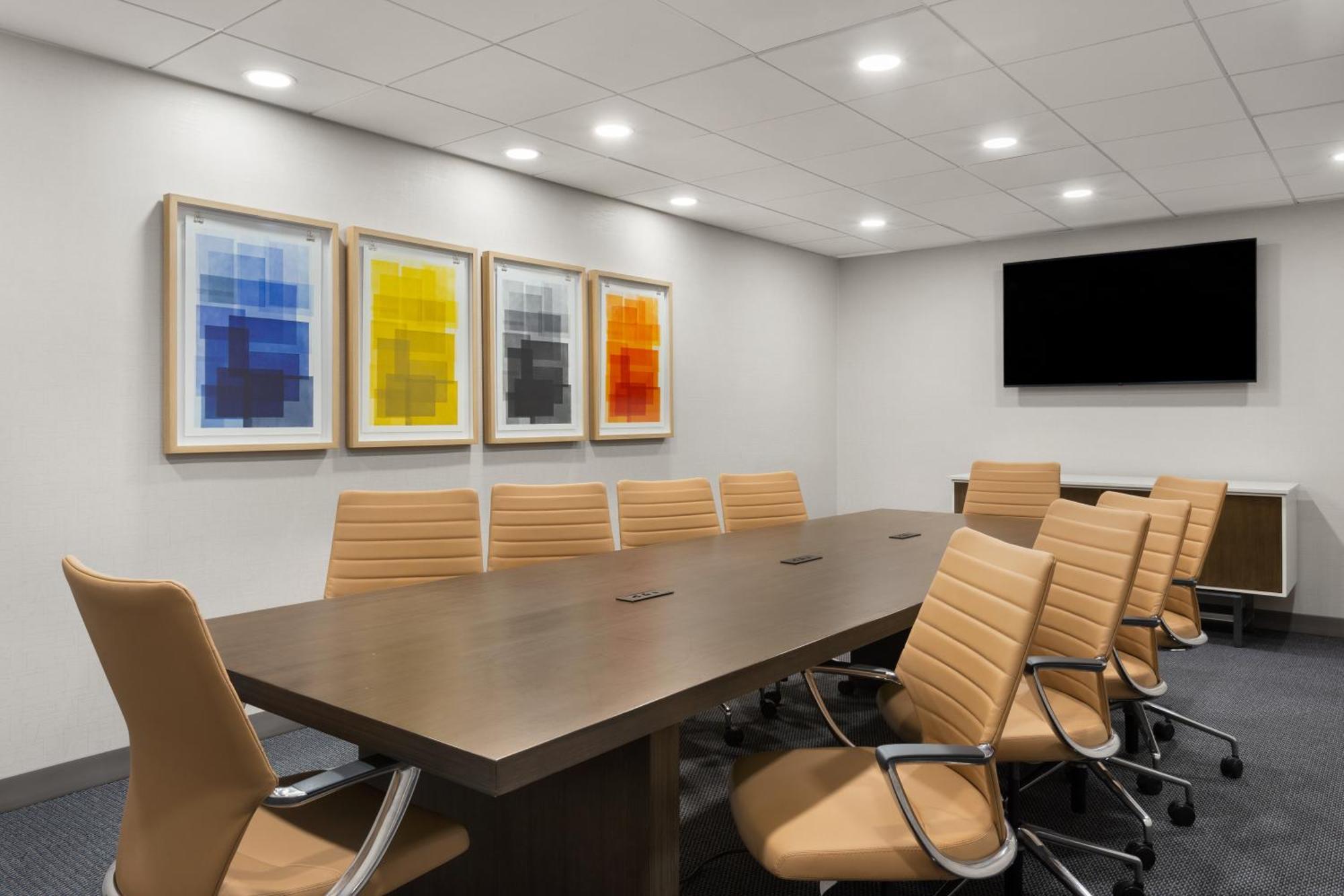 Holiday Inn Express Atlanta Airport - North, An Ihg Hotel College Park Zewnętrze zdjęcie