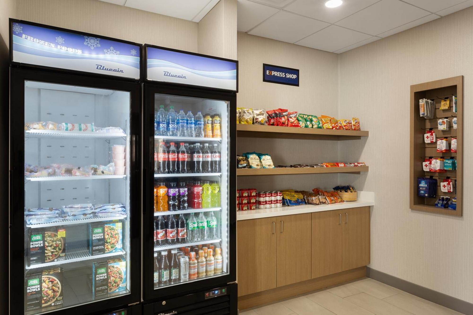 Holiday Inn Express Atlanta Airport - North, An Ihg Hotel College Park Zewnętrze zdjęcie