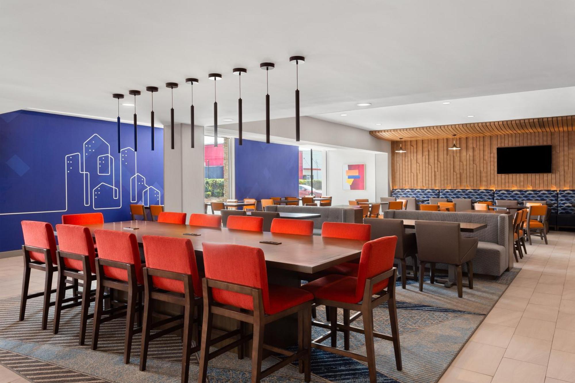 Holiday Inn Express Atlanta Airport - North, An Ihg Hotel College Park Zewnętrze zdjęcie