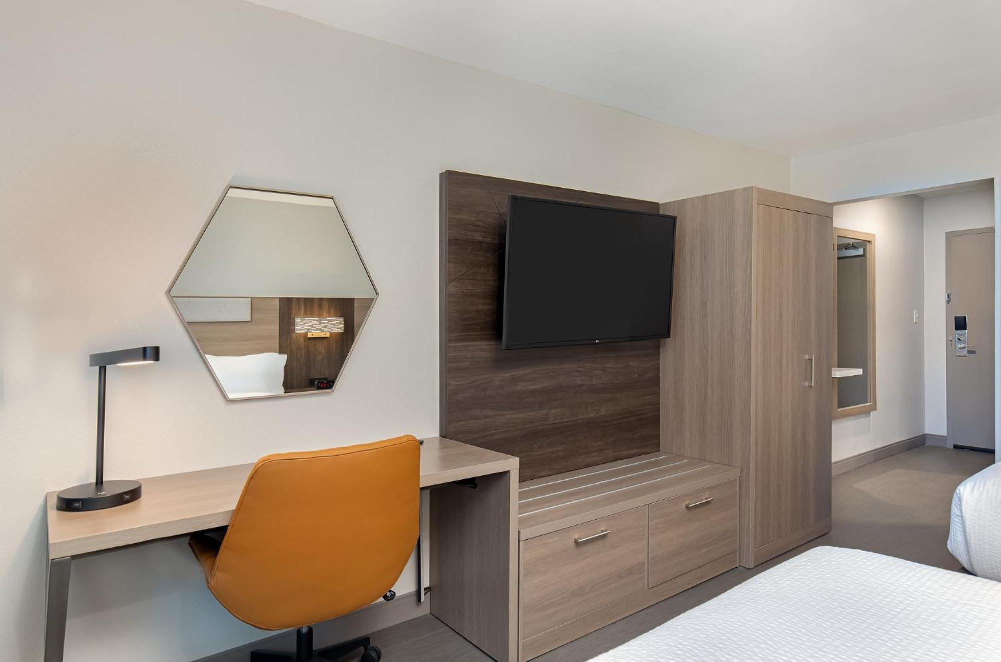 Holiday Inn Express Atlanta Airport - North, An Ihg Hotel College Park Zewnętrze zdjęcie