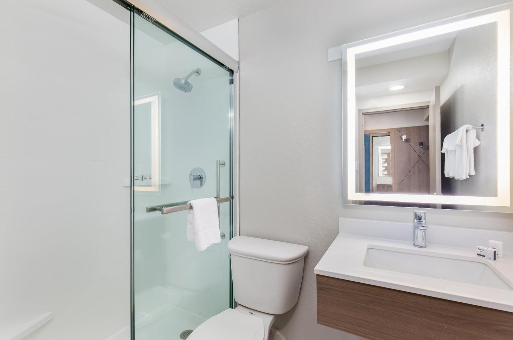 Holiday Inn Express Atlanta Airport - North, An Ihg Hotel College Park Zewnętrze zdjęcie