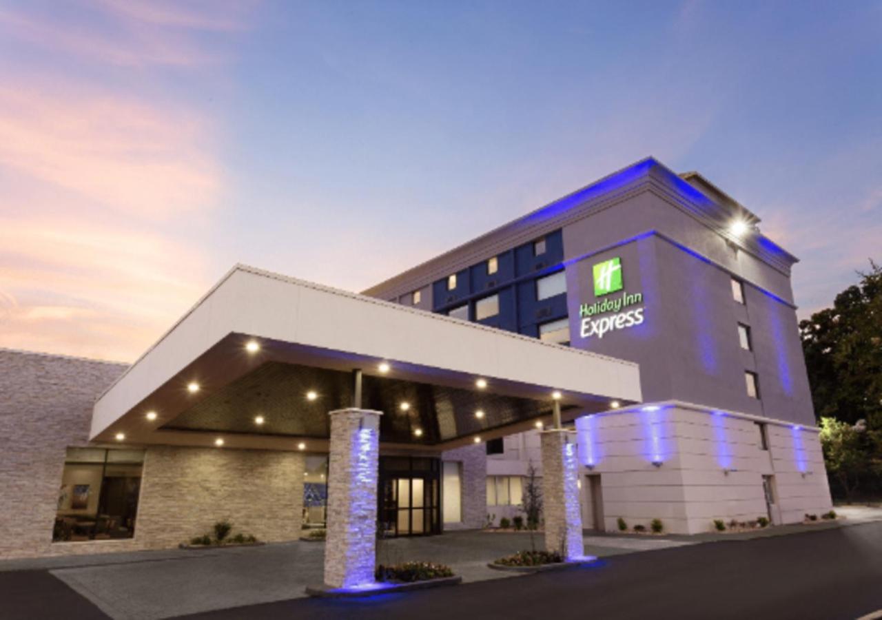 Holiday Inn Express Atlanta Airport - North, An Ihg Hotel College Park Zewnętrze zdjęcie