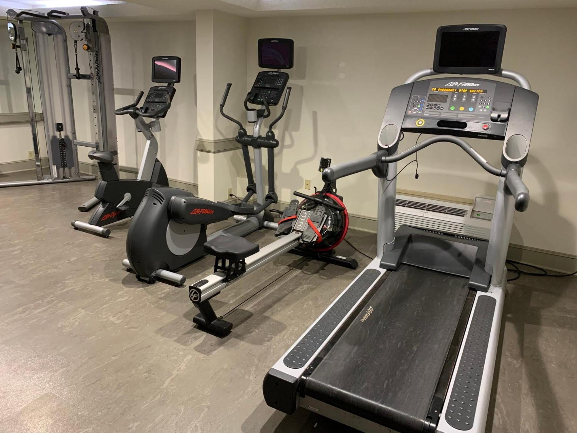 Holiday Inn Express Atlanta Airport - North, An Ihg Hotel College Park Zewnętrze zdjęcie